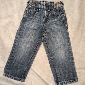 Jean guess 24m